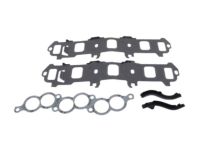 OEM 1997 Ford Aerostar Manifold Gasket - F6DZ-9433-A