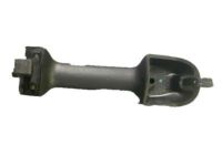 OEM 2010 Ford Transit Connect Handle, Outside - 2T1Z-6122404-A