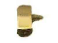 OEM Mercury Heater Control Valve - YF2Z-19849-AA