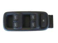 OEM 2013 Ford Fiesta Window Switch - BE8Z-14529-AA