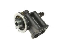 OEM 2004 Lincoln LS Adapter - 3W4Z-6881-AAA