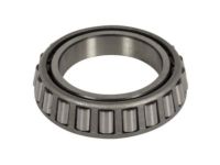 OEM 2020 Ford F-350 Super Duty Outer Bearing - 5C3Z-1201-A