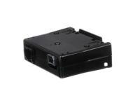 OEM 2013 Lincoln MKS Module - BT4Z-19A387-B