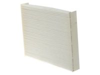 OEM Mercury Milan Cabin Air Filter - AE5Z-19N619-A