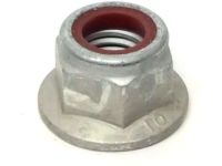 OEM 2017 Ford Taurus Mount Plate Nut - -W520215-S440