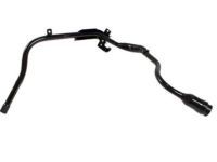 OEM 2014 Lincoln MKX Filler Pipe - BT4Z-9034-A