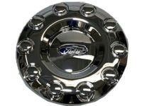 OEM Ford F-250 Super Duty Wheel Cap - HC3Z-1130-V