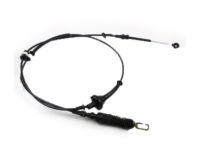 OEM 2008 Lincoln Town Car Shift Control Cable - 6W1Z-7E395-A