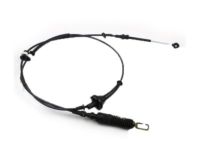 OEM 2011 Lincoln Town Car Shift Control Cable - 6W1Z-7E395-A