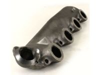 OEM Ford Excursion Manifold - F81Z-9430-AA