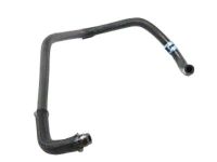 OEM 2009 Ford Flex Upper Return Hose - 8G1Z-3A713-C