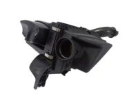 OEM 2013 Ford Transit Connect Air Cleaner Assembly - 9T1Z-9600-A