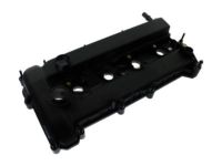 OEM 2012 Ford Fusion Valve Cover - 9E5Z-6582-G