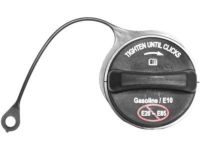 OEM 2009 Lincoln Town Car Filler Cap - AL5Z-9030-A