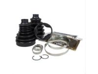 OEM Ford Explorer Sport Trac Boot Kit - 6L2Z-3A331-A