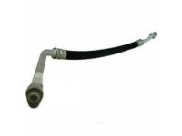 OEM Mercury Grand Marquis Refrigerant Hose - 6W7Z-19867-AA