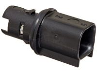 OEM Ford Ranger Park Lamp Bulb Socket - 6R3Z-13411-BA