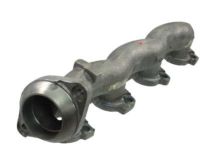 OEM 2002 Ford Expedition Manifold - XL3Z-9430-CA