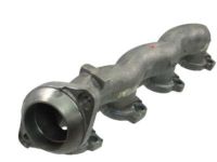 OEM 1999 Ford F-250 Manifold - XL3Z-9430-CA