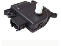 OEM Mercury Mariner Mode Motor - 8L8Z-19E616-C