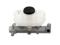 OEM 1996 Ford F-350 Master Cylinder - F4TZ-2140-A