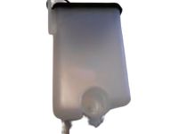 OEM Ford E-150 Econoline Club Wagon Reservoir - E4UZ-17618-A
