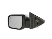 OEM 2016 Ford Explorer Mirror Outside - GB5Z-17683-ED