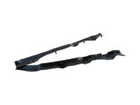 OEM 2007 Lincoln Mark LT Weatherstrip - 4L3Z-16A238-AA