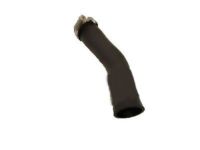 OEM Ford SSV Plug-In Hybrid Filler Hose - DG9Z-9047-C
