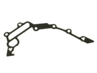 OEM Ford Oil Pump Gasket - 978Z-6659-BA