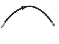 OEM Ford Focus Brake Hose - 5S4Z-2282-BA