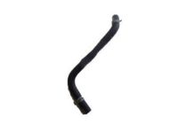 OEM Mercury Mariner Reservoir Hose - 5L8Z-3691-BA