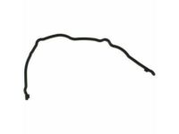 OEM Mercury Marauder Front Cover Gasket - F3LY-6020-A