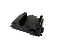 OEM 2004 Ford Focus Battery Tray - 5S4Z-10732-AA