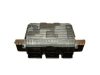 OEM Ford ECM - CL3Z-12A650-CAANP