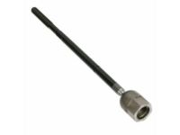 OEM Mercury Inner Tie Rod - 3F2Z-3280-AA