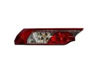OEM Ford Transit Connect Combo Lamp Assembly - DT1Z-13405-F