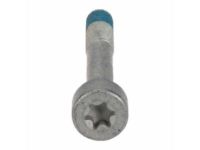 OEM Ford Caliper Mount Bolt - -W716471-S439