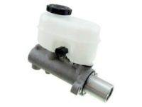 OEM 2016 Ford E-350 Super Duty Master Cylinder - 9C2Z-2140-J