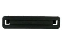 OEM 2012 Lincoln Navigator Door Shell Plug - 2L1Z-78240A52-AA