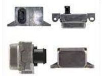 OEM 2003 Ford Expedition Sensor - 3L1Z-3C187-AA