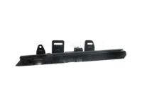 OEM 2007 Ford Mustang Weatherstrip - 4R3Z-76297B07-AA