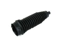 OEM Mercury Boot - 3W1Z-3K661-AA