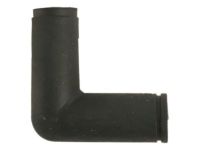 OEM Ford Explorer Connector - F3LY-17A612-B