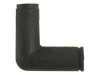 OEM 2006 Ford Explorer Connector - F3LY-17A612-B