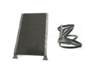 OEM Heater Core - BC3Z-18476-B