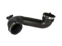 OEM 2018 Ford Explorer Inlet Hose - BB5Z-6C640-B