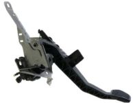 OEM 2017 Ford Focus Master Cylinder - BV6Z-7519-BD