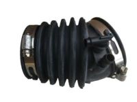 OEM Mercury Outlet Tube - YF1Z-9B659-BA