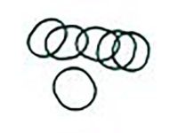 OEM 2005 Ford Ranger Manifold Gasket - 4L2Z-9461-BA